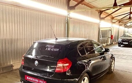 BMW 1 серия, 2010 год, 800 000 рублей, 5 фотография