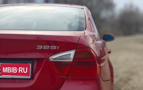 BMW 3 серия, 2006 год, 820 000 рублей, 3 фотография