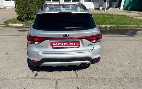KIA Rio IV, 2019 год, 1 400 000 рублей, 3 фотография