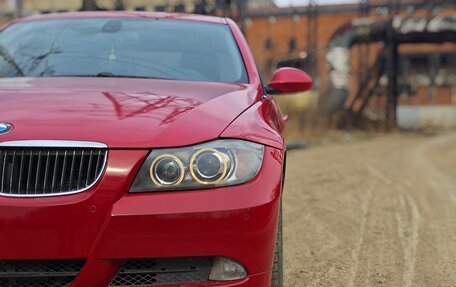BMW 3 серия, 2006 год, 820 000 рублей, 4 фотография