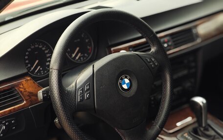 BMW 3 серия, 2006 год, 820 000 рублей, 7 фотография