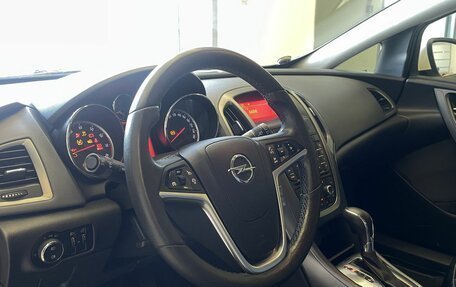 Opel Astra J, 2012 год, 850 000 рублей, 7 фотография