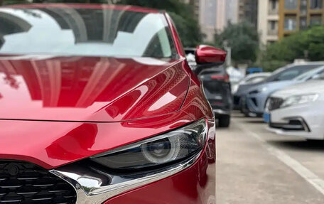Mazda 3, 2020 год, 1 270 123 рублей, 4 фотография