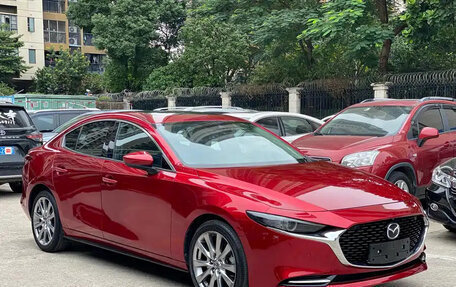 Mazda 3, 2020 год, 1 270 123 рублей, 3 фотография