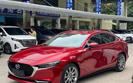 Mazda 3, 2020 год, 1 270 123 рублей, 2 фотография