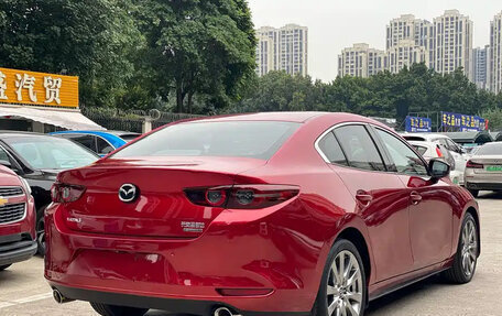 Mazda 3, 2020 год, 1 270 123 рублей, 7 фотография