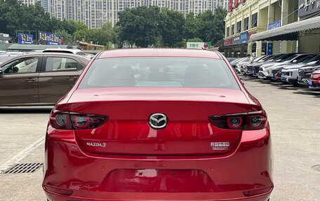 Mazda 3, 2020 год, 1 270 123 рублей, 6 фотография