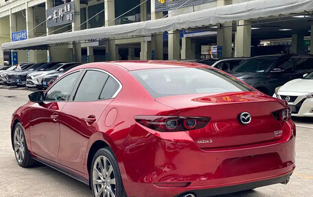 Mazda 3, 2020 год, 1 270 123 рублей, 5 фотография