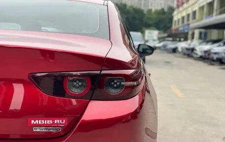 Mazda 3, 2020 год, 1 270 123 рублей, 8 фотография