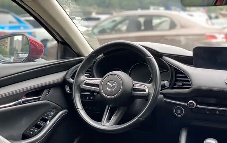 Mazda 3, 2020 год, 1 270 123 рублей, 14 фотография