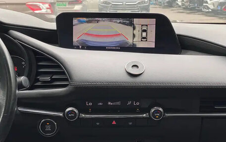 Mazda 3, 2020 год, 1 270 123 рублей, 16 фотография