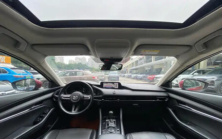 Mazda 3, 2020 год, 1 270 123 рублей, 17 фотография
