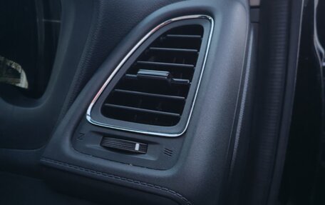 Honda Vezel, 2021 год, 2 100 000 рублей, 11 фотография
