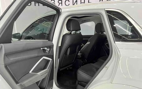 Audi Q3, 2022 год, 2 700 000 рублей, 5 фотография