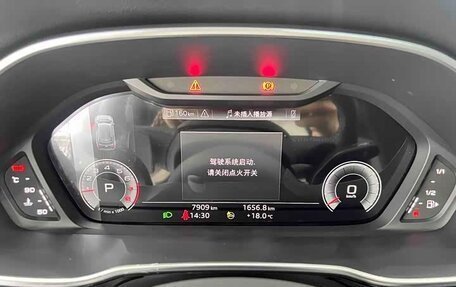 Audi Q3, 2022 год, 2 700 000 рублей, 17 фотография
