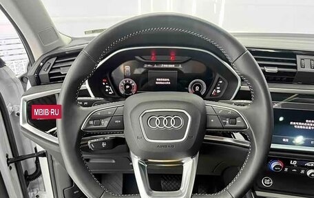 Audi Q3, 2022 год, 2 700 000 рублей, 7 фотография