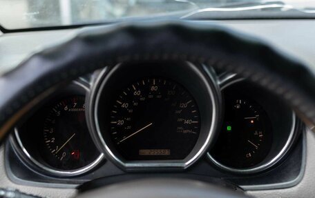 Lexus RX II рестайлинг, 2004 год, 1 400 000 рублей, 13 фотография