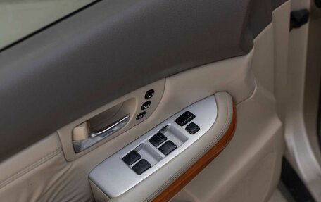 Lexus RX II рестайлинг, 2004 год, 1 400 000 рублей, 16 фотография