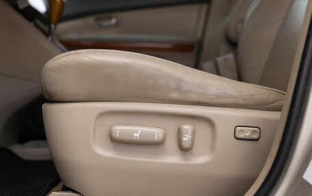 Lexus RX II рестайлинг, 2004 год, 1 400 000 рублей, 17 фотография