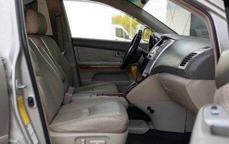 Lexus RX II рестайлинг, 2004 год, 1 400 000 рублей, 19 фотография