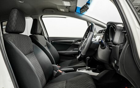 Honda Fit III, 2014 год, 1 150 000 рублей, 6 фотография