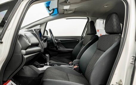 Honda Fit III, 2014 год, 1 150 000 рублей, 7 фотография
