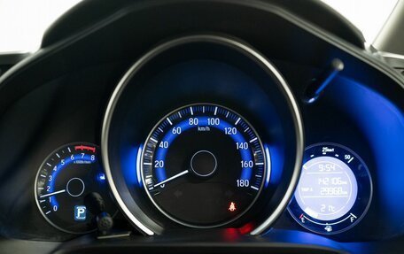 Honda Fit III, 2014 год, 1 150 000 рублей, 11 фотография