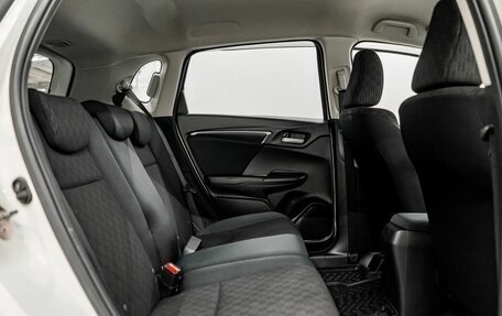 Honda Fit III, 2014 год, 1 150 000 рублей, 8 фотография