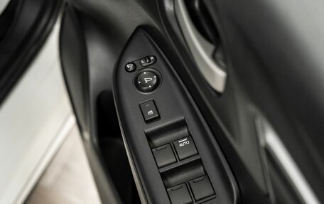 Honda Fit III, 2014 год, 1 150 000 рублей, 17 фотография
