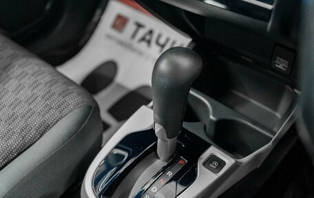 Honda Fit III, 2014 год, 1 150 000 рублей, 15 фотография