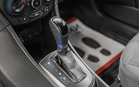 Hyundai Solaris II рестайлинг, 2016 год, 1 150 000 рублей, 15 фотография