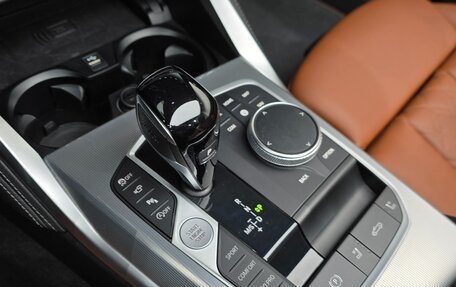 BMW 4 серия, 2022 год, 8 300 000 рублей, 7 фотография