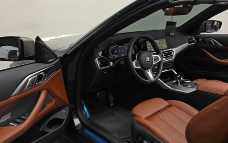 BMW 4 серия, 2022 год, 8 300 000 рублей, 6 фотография
