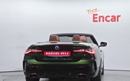 BMW 4 серия, 2022 год, 8 300 000 рублей, 4 фотография