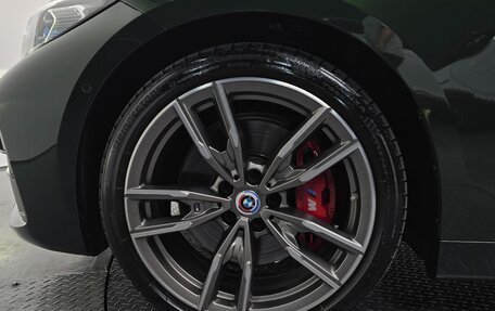 BMW 4 серия, 2022 год, 8 300 000 рублей, 20 фотография