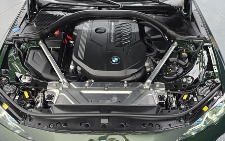 BMW 4 серия, 2022 год, 8 300 000 рублей, 19 фотография