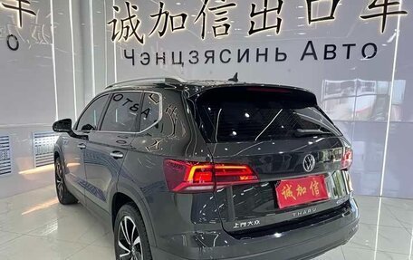 Volkswagen Tharu, 2022 год, 1 900 000 рублей, 3 фотография