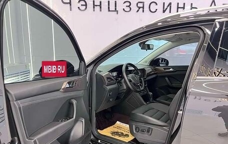 Volkswagen Tharu, 2022 год, 1 900 000 рублей, 4 фотография