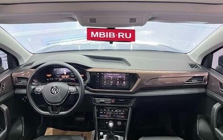 Volkswagen Tharu, 2022 год, 1 900 000 рублей, 2 фотография