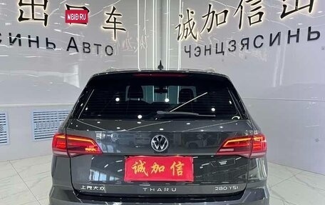 Volkswagen Tharu, 2022 год, 1 900 000 рублей, 7 фотография