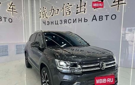 Volkswagen Tharu, 2022 год, 1 900 000 рублей, 5 фотография