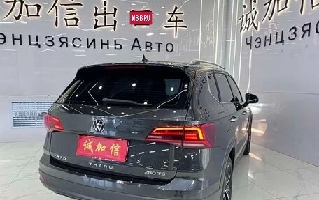 Volkswagen Tharu, 2022 год, 1 900 000 рублей, 13 фотография