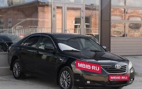 Toyota Camry, 2008 год, 1 050 000 рублей, 3 фотография