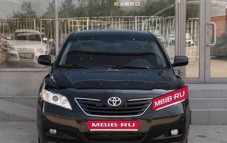 Toyota Camry, 2008 год, 1 050 000 рублей, 2 фотография