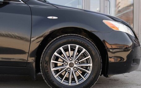 Toyota Camry, 2008 год, 1 050 000 рублей, 9 фотография