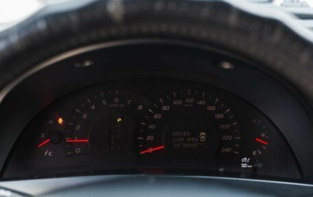 Toyota Camry, 2008 год, 1 050 000 рублей, 13 фотография