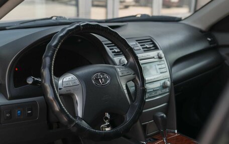 Toyota Camry, 2008 год, 1 050 000 рублей, 11 фотография