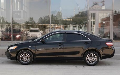 Toyota Camry, 2008 год, 1 050 000 рублей, 8 фотография