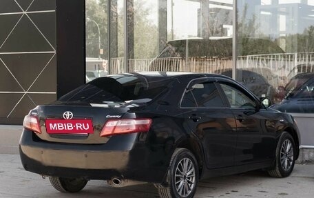 Toyota Camry, 2008 год, 1 050 000 рублей, 5 фотография