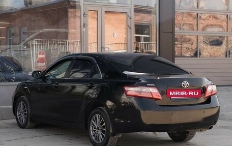 Toyota Camry, 2008 год, 1 050 000 рублей, 7 фотография